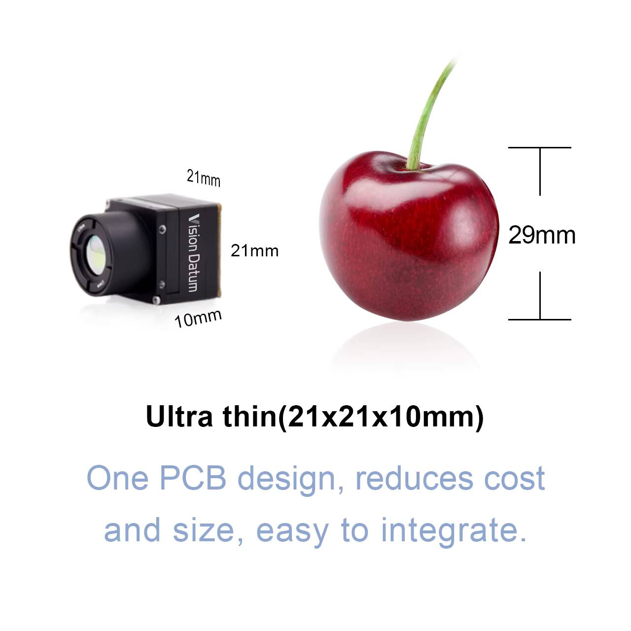 1280X1024 LWIR 12Um Não Refrig - Thermal Imager Drone Gimbal avaliação e preço