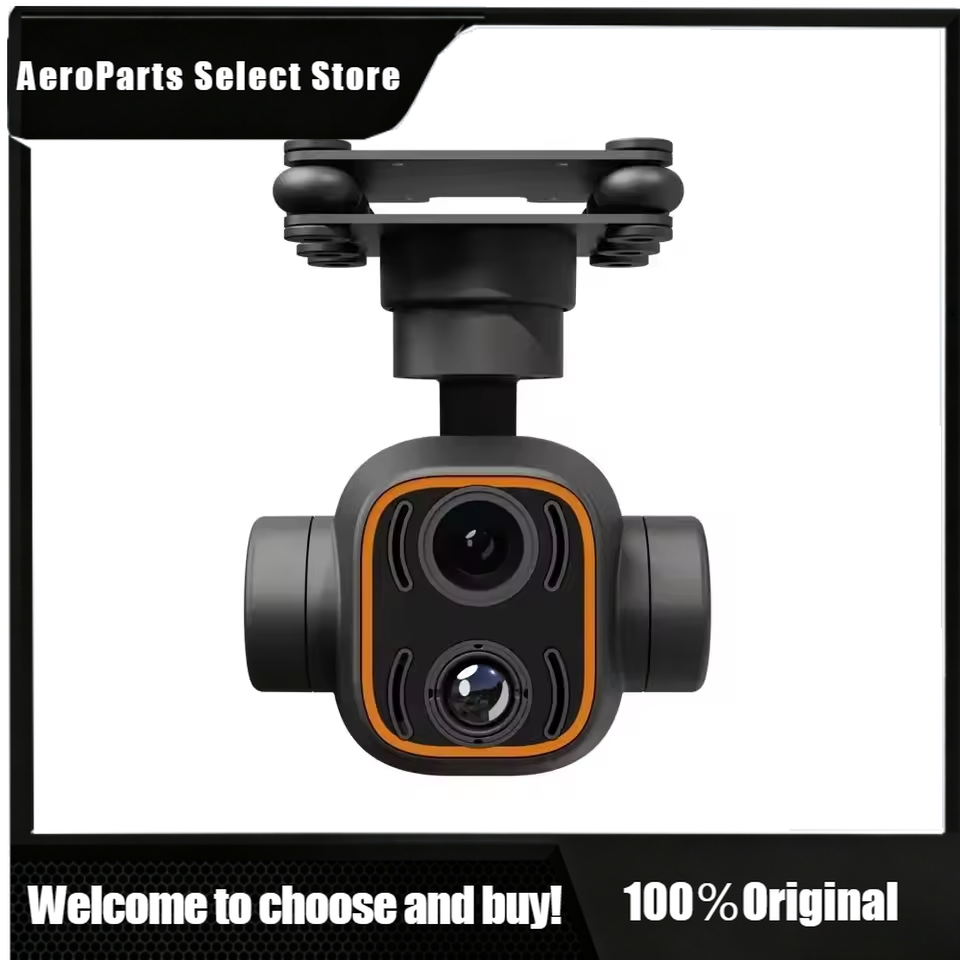 APStoreSkydroid C12 Imager Tér - Thermal Imager Drone Gimbal avaliação e preço