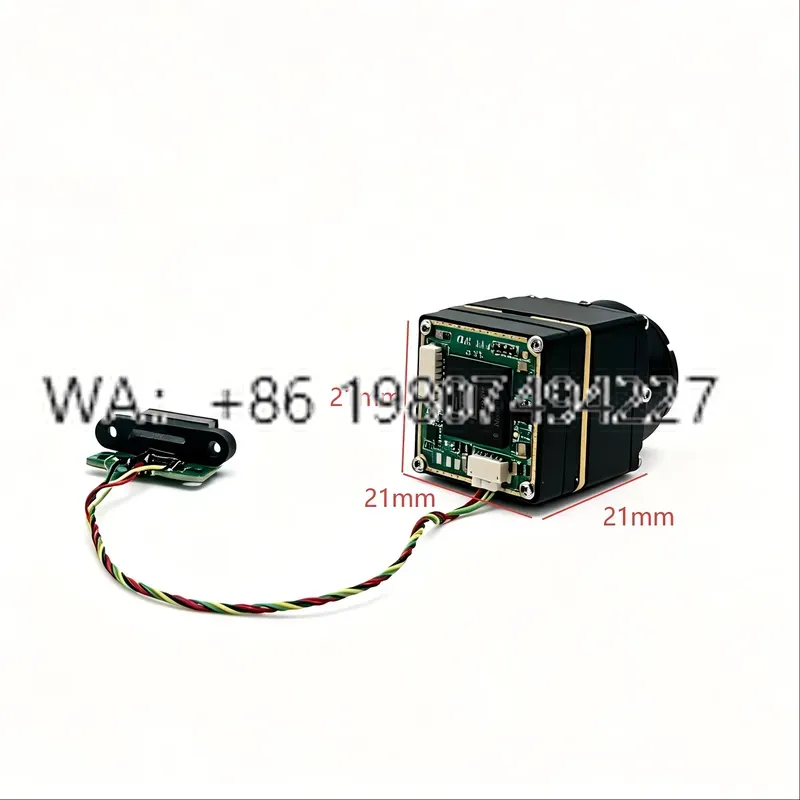 Módulo Térmico Não Refrigerado - Thermal Module 640X512 Core avaliação e preço