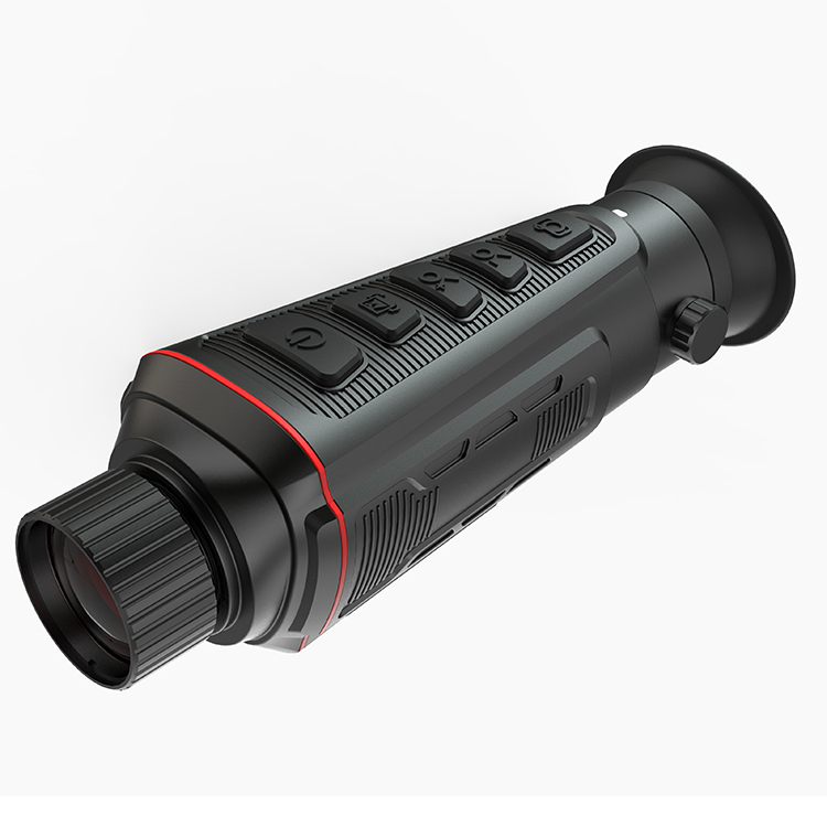 Dispositivo Térmico Portátil H - Thermal Scope Night Vision Monocular avaliação e preço
