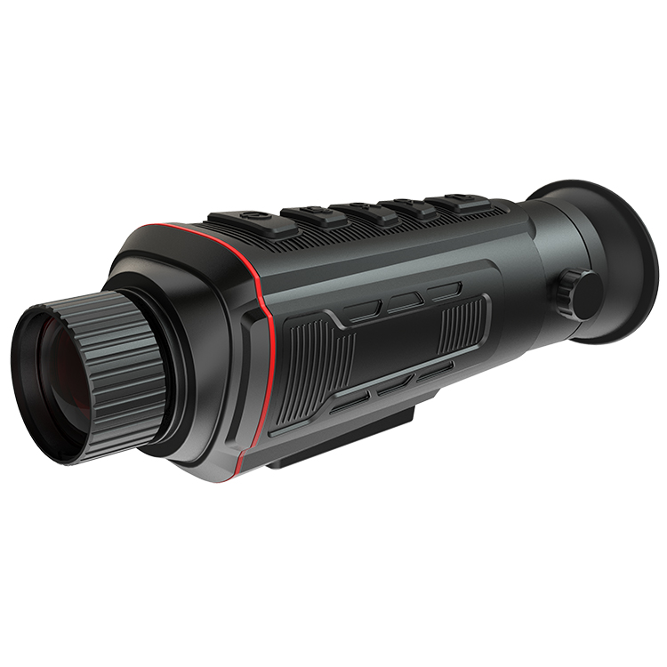 Dispositivo Térmico Portátil H - Thermal Scope Night Vision Monocular avaliação e preço