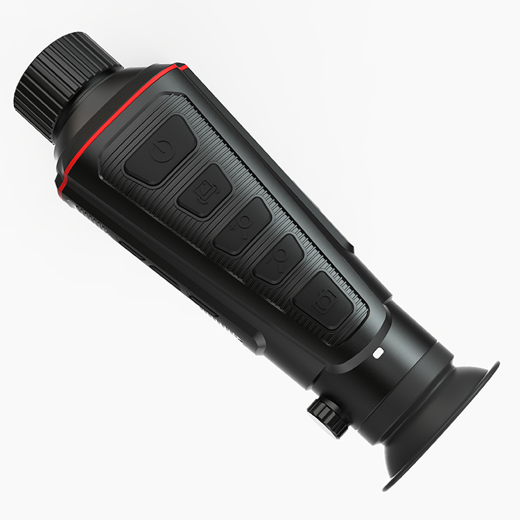Dispositivo Térmico Portátil H - Thermal Scope Night Vision Monocular avaliação e preço