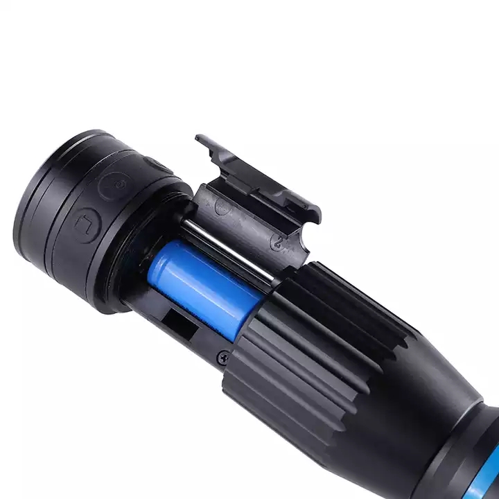 Escopo de caça óptico monocula - Thermal Scope Night Vision Monocular avaliação e preço